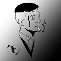 Meu projeto do curso: Desenho de tatuagem autoral com Procreate. Un progetto di Illustrazione tradizionale, Graphic design, Disegno, Illustrazione digitale, Design di tatuaggi e Disegno digitale di Henrique da Silva - 11.02.2021
