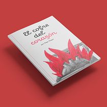 El cofre del corazón. . Un projet de Illustration traditionnelle de Pepe saez - 11.02.2021