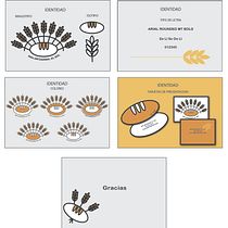 My project in Vector Illustration for Beginners course. Een project van Grafisch ontwerp van Barbara Price - 11.02.2021