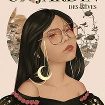 My project in Digital Fantasy Portraits with Photoshop course. Traditional illustration, Drawing, Digital Illustration, Portrait Drawing, Digital Drawing, and Digital Painting project by Alliza Velasco - 02.12.2021