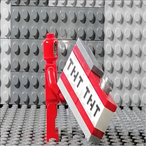 Mi Proyecto del curso: Stop Motion for fun! Mario Ivan GC Ein Projekt aus dem Bereich Animation, Motion Graphics, Erzählung und Video von Ivan García Carrillo - 12.02.2021
