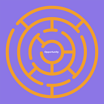 My project in Graphic Visualization: Telling Complex Stories through Simple Images course. Graphic Design project by Dan Reaney - 03.06.2021