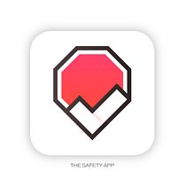 Stop First - The Safety App . Br, ing, Identit, and Traditional illustration project by nick.s5733 - 02.12.2021