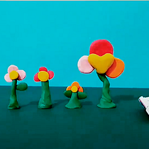 Proyecto 1 del curso: Stop Motion: animación fotograma a fotograma Ein Projekt aus dem Bereich Animation von Kei Nakasone Tamanaja - 16.02.2021