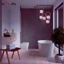 Mi Proyecto del curso: Visualización arquitectónica con V-Ray Next para SketchUp Ein Projekt aus dem Bereich Digitale Architektur von Franco Montalto - 13.02.2021
