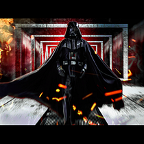 Mi Proyecto del curso: Retoque fotográfico y efectos visuales con Photoshop. Photomontage, and VFX project by Jr. Otero - 02.13.2021