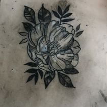 Mi Proyecto del curso: Tatuaje para principiantes. IT project by maria_pherver7 - 02.13.2021