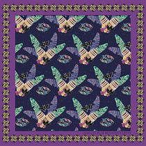 My project in Illustration for Patterns with Soul course. Design digital projeto de deni.rene.lee - 01.03.2021