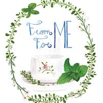 Meu projeto do curso: Técnicas aplicadas de ilustração em aquarela. Un progetto di Pittura ad acquerello di Nichele Rossi - 14.02.2021