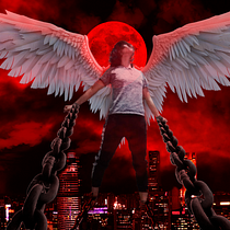 Mi Proyecto del curso: Matte Painting: creando mundos fotorrealistas. Photomontage project by María del Carmen Torres Rico - 02.14.2021