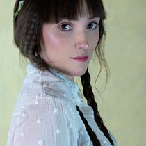Mi Proyecto del curso: Fotografía de moda y retoque digital. Un projet de Photographie artistique de Sara Torres - 28.04.2021