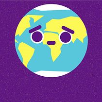 Meu projeto do curso: Animação rápida para redes sociais com o After Effects. Un projet de Animation 2D de Verônica Medeiros - 15.02.2021