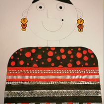  My project in Drawing for Beginners Level -1 course. Drawing project by rebemm24 - 02.15.2021