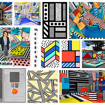 Mi Proyecto del curso: Color aplicado al diseño de interiores. Un proyecto de 3D, Arquitectura, Arquitectura digital, Arquitectura interior, Consultoría creativa, Creatividad, Decoración de interiores, Diseño, Diseño 3D, Diseño de interiores, Fotografía en interiores, Ilustración tradicional e Ilustración arquitectónica de Sofia Morales - 15.02.2021