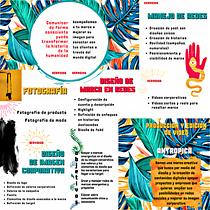 Mi Proyecto del curso: Estrategia de marca en Instagram. Communication, and Digital Design project by Alejandra Mora Santana - 02.15.2021