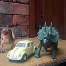 Mi Proyecto del curso: Stop Motion: animación fotograma a fotograma Ein Projekt aus dem Bereich Animation von daniayalis - 04.02.2021