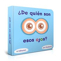 ¿De quién son esos ojos?. Projekt z dziedziny Ilustracja w, dawnicza, Trad, c, jna ilustracja, Ilustracja c, frowa i Ilustracje dla dzieci użytkownika mundanita - 15.02.2021