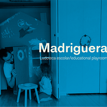 Madriguera: Mi Proyecto del curso: Diseño de marcas con retícula Ein Projekt aus dem Bereich Br, ing und Identität, Design und Logodesign von Paula Riascos - 15.02.2021