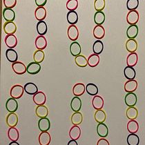 Mi Proyecto del curso: Las leyes de la percepción visual: unidad, peso, equilibrio y movimiento. Een project van  Creativiteit van Fernanda Pérez - 15.02.2021