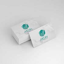 Mi Proyecto del curso: Freelance: claves y herramientas para triunfar siendo tu propio jefe. Graphic Design project by AJ Medina - 02.16.2021