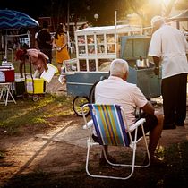 Meu projeto do curso: Introdução à fotografia de rua - Gustavo Minas. Un projet de Photographie de DEVAIR MUCHIUTTI - 16.02.2021