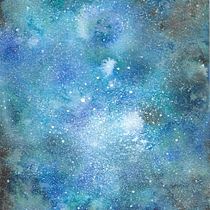 My project in Modern Watercolor Techniques course. Un progetto di Pittura ad acquerello di clarazanetto - 19.02.2021