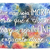 Meu projeto do curso: Técnicas modernas de aquarela. Un progetto di Pittura ad acquerello di Gabriela Fregonesi Prado - 16.02.2021