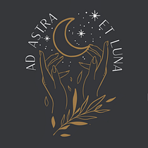 Ad Astra et Luna in Instagram Strategy for Business Growth course. Creative Consulting project by Reen SF - 02.17.2021