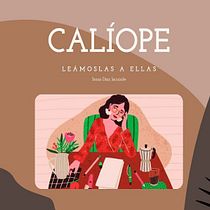 Proyecto Calíope. Un projet de Créativité, Éducation , et Écriture de Son Díaz - 24.03.2021
