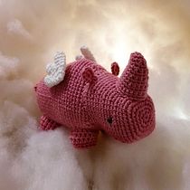 Mi Proyecto del curso: Diseño y creación de amigurumis. Fiber Arts project by Tatiana Díaz - 02.17.2021