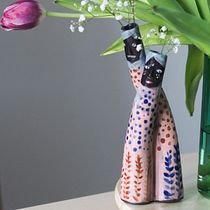My project in Creating Ceramics with Character course. Cerâmica projeto de agatapilip - 20.02.2021