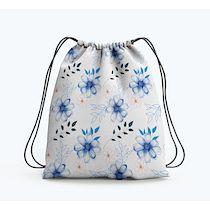 Mi Proyecto del curso: Creación de marca basada en tus propios estampados. Un projet de Illustration traditionnelle de Alexandra Vásquez - 18.02.2021