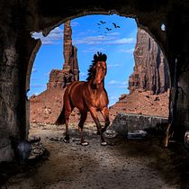 Proyecto fotomontaje y retoque creativo . Photomontage, and Photo Retouching project by Ricardo Alonso Bravo Morales - 02.18.2021