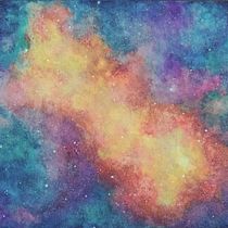My project in Modern Watercolor Techniques course. Un progetto di Pittura ad acquerello di asia_lusnia - 22.02.2021