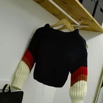 Mi Proyecto del curso: Crochet: crea prendas con una sola aguja. Crochê projeto de katalin_pini - 18.02.2021