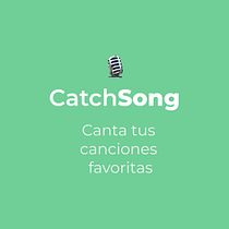 Mi Proyecto: CatchSong Ein Projekt aus dem Bereich UX / UI von Matías Contreras - 19.02.2021