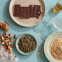 Mi Proyecto del curso: Introducción al negocio del food styling  Ein Projekt aus dem Bereich Fotografie von Débora Marques - 18.02.2021
