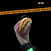 Marketing de Contenidos: Casta Burgers. Un proyecto de Marketing de contenidos y Marketing Digital de Kelly Guevara Longo - 18.02.2021