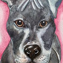 My project in Experimental Watercolor Techniques for Beginners course. Drawing, and Watercolor Painting project by Veronica - 02.18.2021