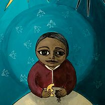 My project in Artistic Illustration. Traditional illustration project by likely_ann - 02.18.2021