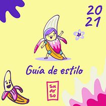 SANA BANANA - Mi Proyecto del curso: Creación de una marca ilustrada: de la idea al merchandising. Un projet de Design graphique, Illustration numérique et Illustration jeunesse de Susana Arias Soria - 18.02.2021