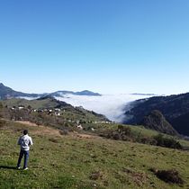Mi Proyecto del curso: Filmación con drones para proyectos audiovisuales. Fotografia projeto de Fred Karim Hernandez Roque - 09.10.2020