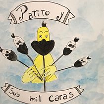 Mi Proyecto del curso: Técnicas narrativas para historias ilustradas. Un progetto di Disegno di Rocío Reyes - 19.02.2021