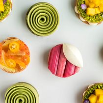 Mi Proyecto del curso: Creación y edición de contenido para Instagram Stories. Un projet de  de camilamarcias - 19.02.2021