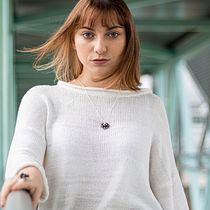 Mi Proyecto del curso: Fotografía de moda y retoque digital. Un projet de Photographie de mode de Inés Casal Rodríguez - 20.02.2021