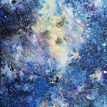 Mon projet du cours : Techniques modernes d’aquarelle. Un progetto di Pittura ad acquerello di ayliette - 20.02.2021