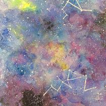 My project in Modern Watercolor Techniques course. Un progetto di Pittura ad acquerello di jennieadele_jl - 20.02.2021
