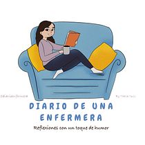 Diario de una enfermera. Un progetto di Comunicazione di Thalía Jazmín Toriz Galicia - 21.02.2021