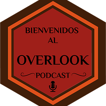 Mi Proyecto del curso: Creación de un logotipo original desde cero- Bienvenidos al Overlook. Film, Video, TV, Communication, and Design project by María del Carmen Martín Sánchez - 02.21.2021
