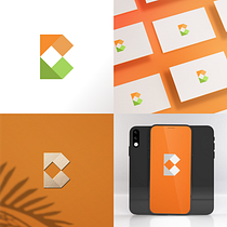My project in Logo Design: From Concept to Presentation course. Graphic Design, and Logo Design project by nikolina.dragicevic03 - 02.20.2021